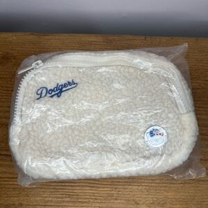 Hello Kitty x Dodger Fanny Pack